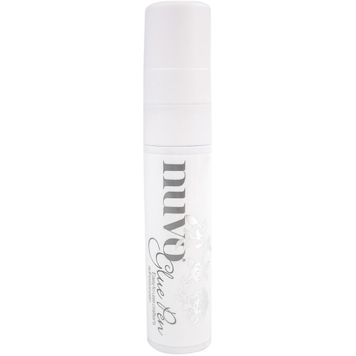4 Pack - Nuvo Large Glue Pen-45g - 204N