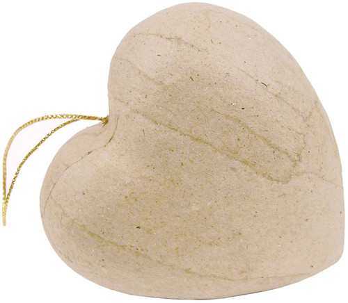 5 Pack - Decopatch Heart With String- - AC686 - 3760018726862