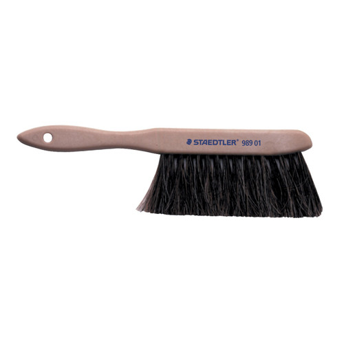 2 Pack - Staedtler Dusting Brush-10" - 5A0035N5-1H6Y2