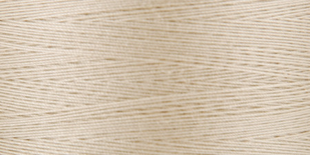 6 Pack - Gutermann Natural Cotton Thread Solids 876yd-Burlap Beige - 800C-927 - 4008015605599