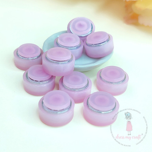 Dress My Craft Spinners-Pink - 5A00398R-1H8F6