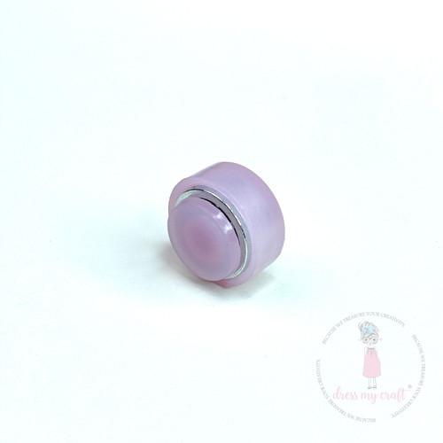 Dress My Craft Spinners-Pink - 5A00398R-1H8F6