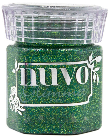 3 Pack - Nuvo Glimmer Paste 1.7oz-Nebula - NGP-1545 - 841686115455