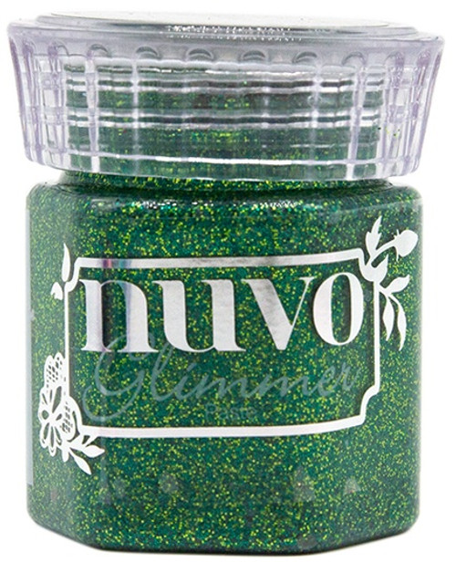 3 Pack - Nuvo Glimmer Paste 1.7oz-Nebula - NGP-1545 - 841686115455