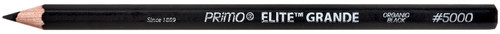 General Pencil Primo Elite Grande Pencil 12/Pkg-Extra Soft - 5A0036DK-1H7KW - 044974500005
