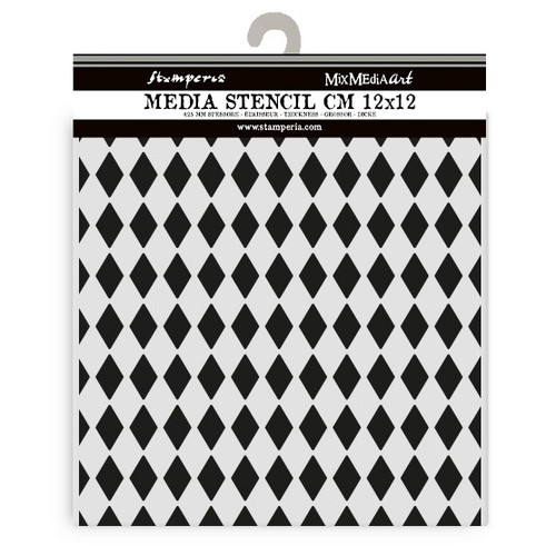 Stamperia Junk Journal With Journal -Alice In Christmas - 5A0032V0-1H4KR Stamperia Junk Journal With Journal -Alice In Christmas - 5A0032V0-1H4KR