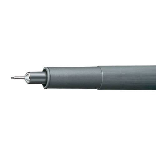 Staedtler Pigment Liner Black-0.1mm - 5A0035NT-1H6Y9