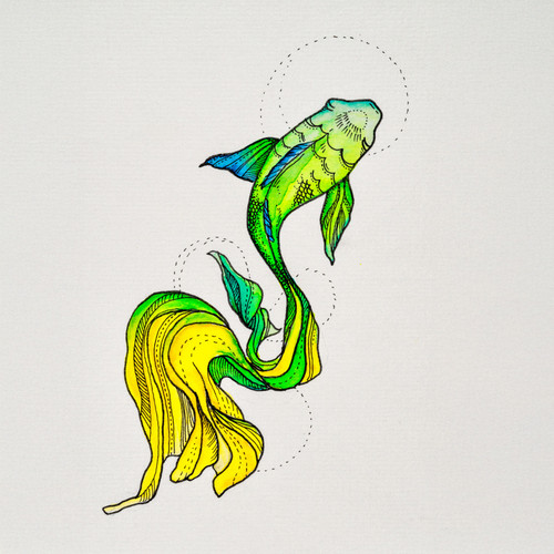 Staedtler Pigment Liner Black-0.3mm - 5A0035NT-1H6YL