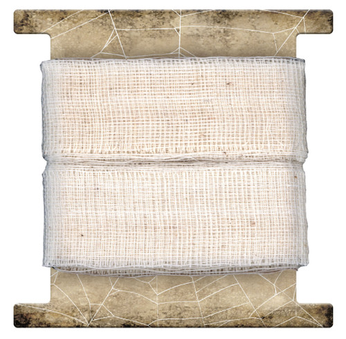 Idea-Ology Mummy Cloth-6 Yds TH94155 - 040861941555