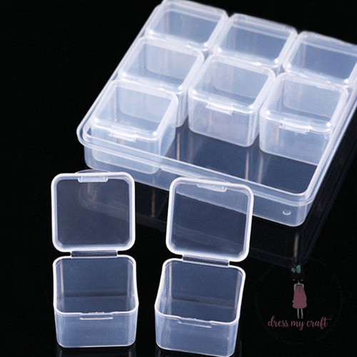 Dress My Craft Storage Box-9-in-1 - 5A00398J-1H8FK Dress My Craft Storage Box-9-in-1 - 5A00398J-1H8FK