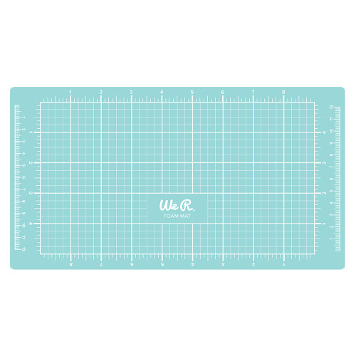 3 Pack - We R Craft Surfaces Foam Mat-9"X5" - WR660508