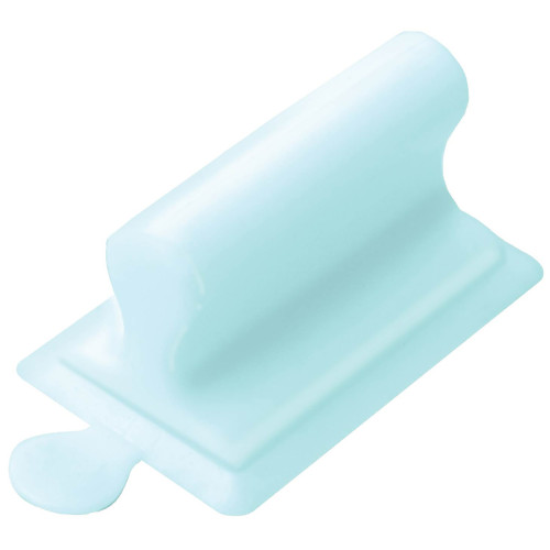 3 Pack - We R Comfort Craft Silicone Ink Pad Handle-Teal - 60000535
