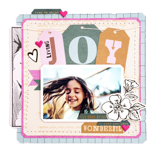 3 Pack - We R 3-Way Corner Punch-Diagonal - 60000548