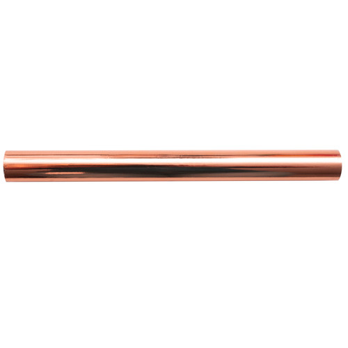 3 Pack - We R Foil Quill Foil Roll 12"X96"-Copper - WR660627