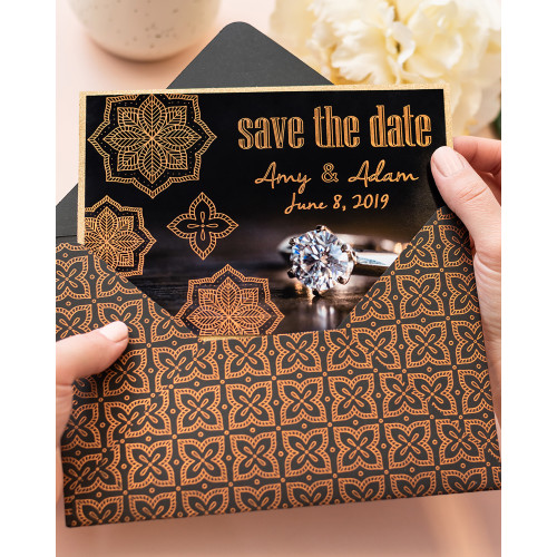 3 Pack - We R Foil Quill Foil Roll 12"X96"-Copper - WR660627