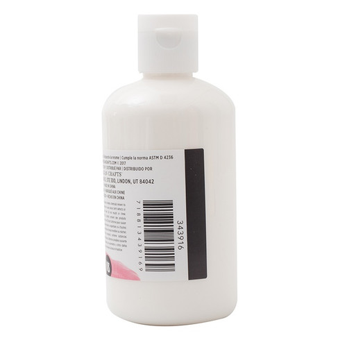 3 Pack - Vicki Boutin Mixed Media Acrylic Gel 8oz-Matte - 343916