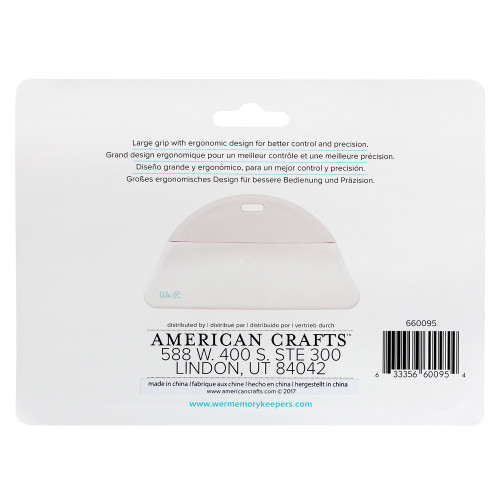 3 Pack - We R Bone Folder-Large - 6600954