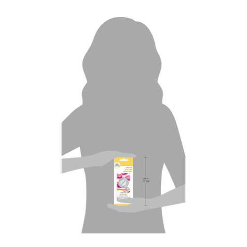 3 Pack - EK Medium Punch-Circle, .75" - E5410054