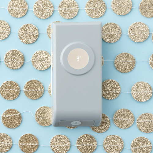 3 Pack - EK Medium Punch-Circle, .75" - E5410054