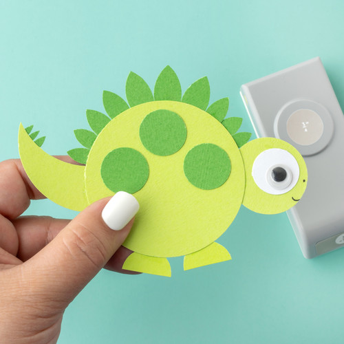 3 Pack - EK Medium Punch-Circle, .75" - E5410054