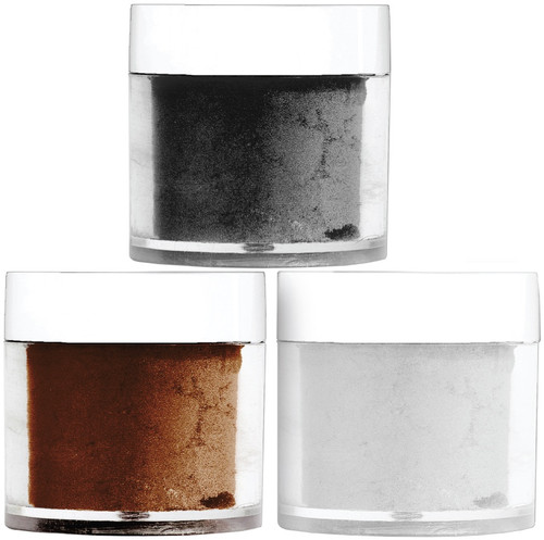 3 Pack - We R Wick Wax Dye 1oz 3/Pkg-Neutral - WRWD-341