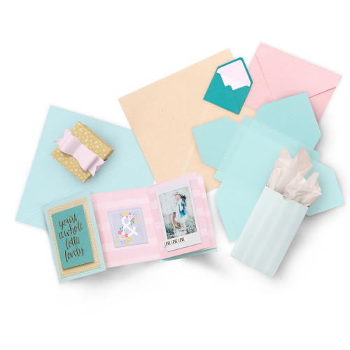 3 Pack - We R Mini Score Board-6"X8" - 6610847