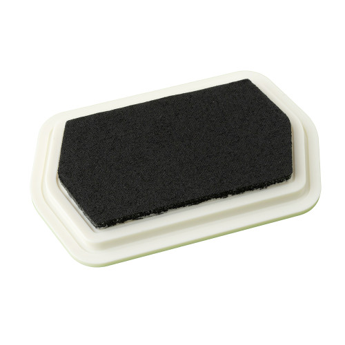 2 Pack - We R Stamping Dye Ink Pad-Black - 60000116 2 Pack - We R Stamping Dye Ink Pad-Black - 60000116