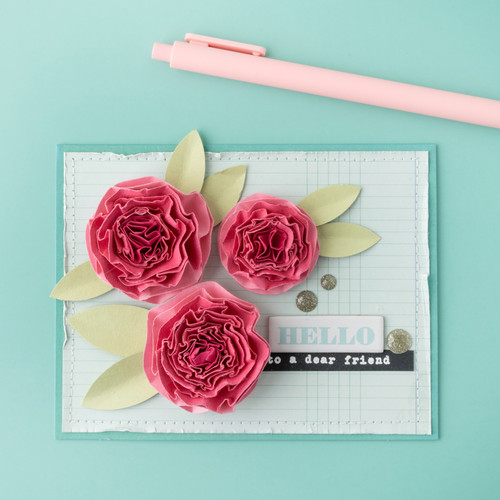 3 Pack - EK Medium Punch-Circle 1" - E5420061