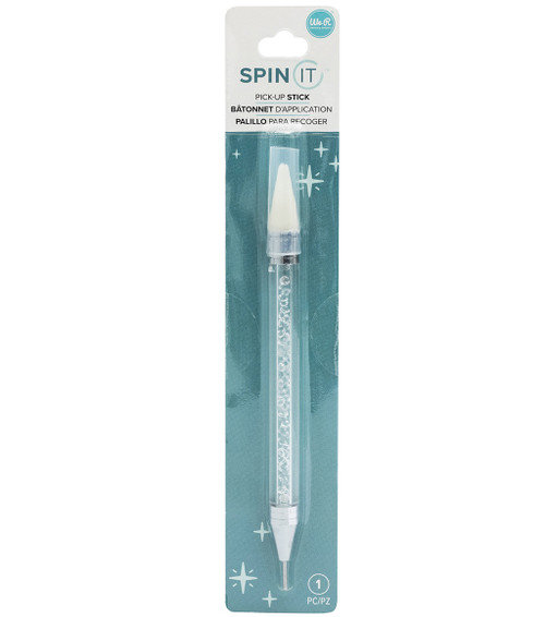 3 Pack - We R Memory Keepers Spin It Pick Up Stick- - 34006128 - 718813468350