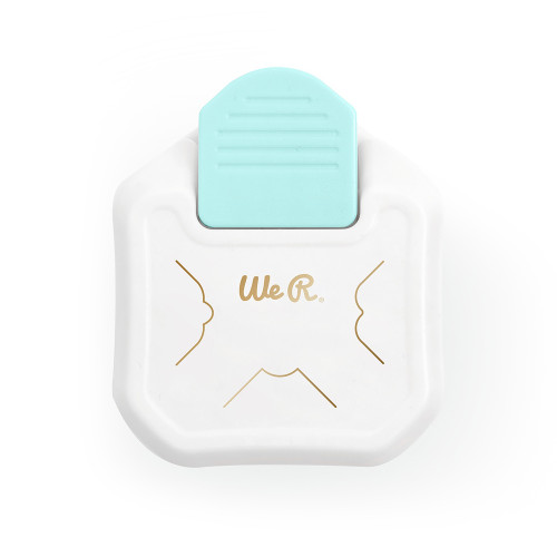 3 Pack - We R 3-Way Corner Punch-Decorative - 60000547