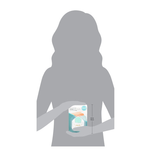 3 Pack - We R 3-Way Corner Punch-Decorative - 60000547