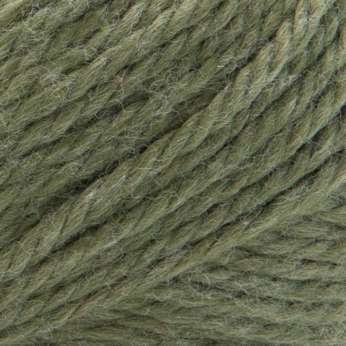 3 Pack - Lion Brand Re-Spun Thick & Quick Yarn-Evergreen - 843-174