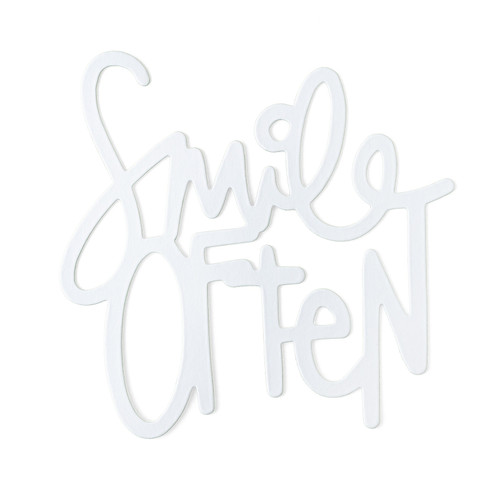 3 Pack - Vicki Boutin Mixed Media Chipboard Titles-6/Pkg - VB031496 3 Pack - Vicki Boutin Mixed Media Chipboard Titles-6/Pkg - VB031496