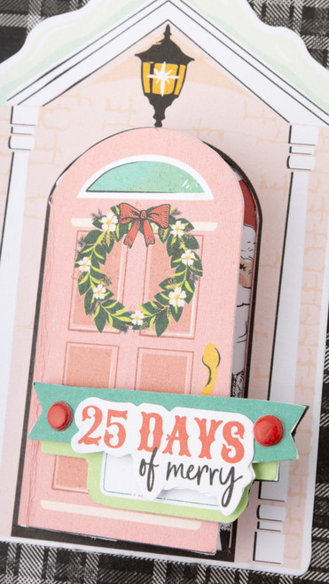 3 Pack - Vicki Boutin Peppermint Kisses Ephemera Cardstock Die-Cuts-Icons - VB021946 3 Pack - Vicki Boutin Peppermint Kisses Ephemera Cardstock Die-Cuts-Icons - VB021946