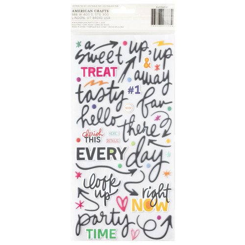 3 Pack - Vicki Boutin Bold And Bright Thickers-Titles - 5A0026K6-1G916 3 Pack - Vicki Boutin Bold And Bright Thickers-Titles - 5A0026K6-1G916