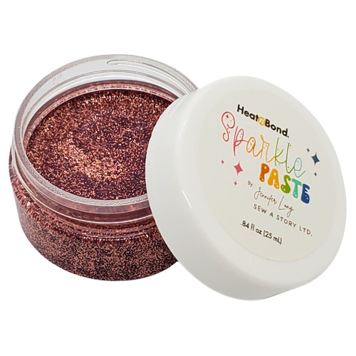 2 Pack - Sparkle Paste by Jennifer Long .84oz-Ballerina - 5A002JDV-1GKY6 - 000943191520