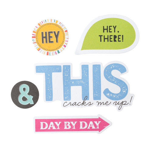 3 Pack - Vicki Boutin Bold And Bright Ephemera-Journaling - 5A0026JY-1G919 3 Pack - Vicki Boutin Bold And Bright Ephemera-Journaling - 5A0026JY-1G919