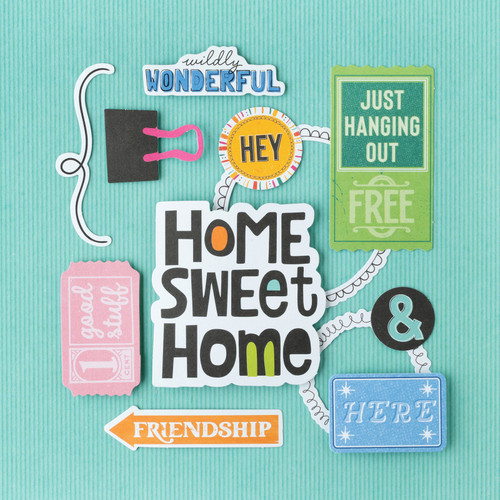 3 Pack - Vicki Boutin Bold And Bright Ephemera-Journaling - 5A0026JY-1G919 3 Pack - Vicki Boutin Bold And Bright Ephemera-Journaling - 5A0026JY-1G919