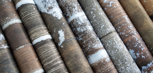 Craft Consortium Double-Sided Paper Pad 12"X12" 30/Pkg-Frosted Wood - 5A003CLB-1H8WJ Craft Consortium Double-Sided Paper Pad 12"X12" 30/Pkg-Frosted Wood - 5A003CLB-1H8WJ