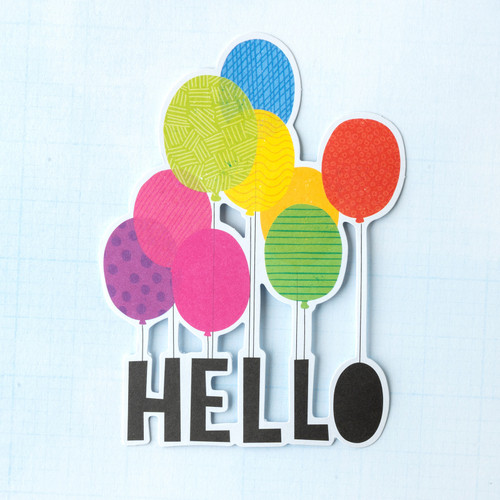 3 Pack - Vicki Boutin Bold And Bright Ephemera-Icons - A50026K8-G192J 3 Pack - Vicki Boutin Bold And Bright Ephemera-Icons - A50026K8-G192J