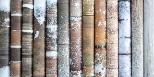 Craft Consortium Double-Sided Paper Pad 6"X6" 40/Pkg-Frosted Wood - 5A003CL8-1H8WM Craft Consortium Double-Sided Paper Pad 6"X6" 40/Pkg-Frosted Wood - 5A003CL8-1H8WM