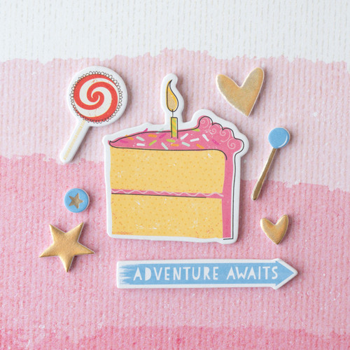 3 Pack - Vicki Boutin Bold And Bright Thickers-Phrases - A50026K1-G1915 3 Pack - Vicki Boutin Bold And Bright Thickers-Phrases - A50026K1-G1915