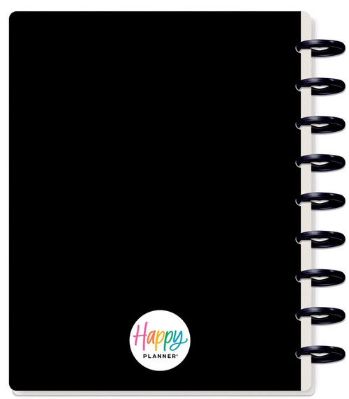 Happy Planner 12 Month Disc Bound Dated Planner-INTL Believe You Can; Jan '26 - Dec '26 - 5A0036V8-1H819 Happy Planner 12 Month Disc Bound Dated Planner-INTL Believe You Can; Jan '26 - Dec '26 - 5A0036V8-1H819