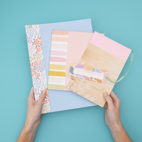 We R Thermal Cinch Binding Machine US Plug-Mint - 60000801 We R Thermal Cinch Binding Machine US Plug-Mint - 60000801