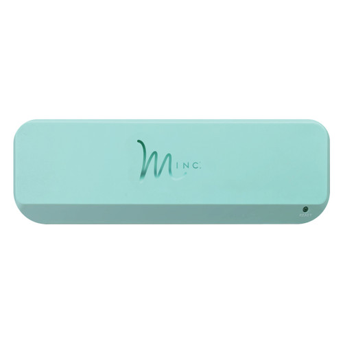 We R Minc US Plug 8.5"-Mint - 60000684 We R Minc US Plug 8.5"-Mint - 60000684