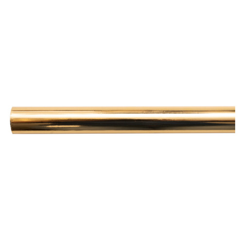 We R Minc Foil 8.5"X10'-Gold - 60000678 - 765468082424