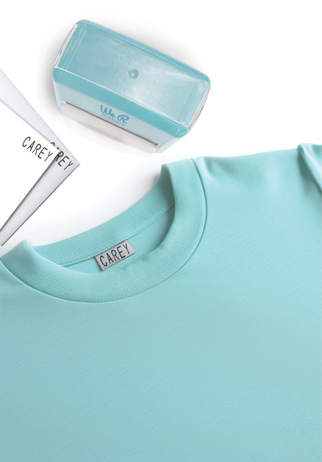 We R Typeset Stamp Punch Set-6 Pieces - 60000363 We R Typeset Stamp Punch Set-6 Pieces - 60000363