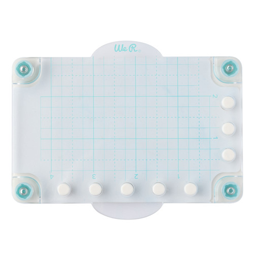 We R Makers Stamp Forge Studio Kit-19 Pieces - 5A0027BK-1G9LT We R Makers Stamp Forge Studio Kit-19 Pieces - 5A0027BK-1G9LT