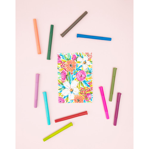 We R Pigment Pens 12/Pkg-Jewel - 60000290 We R Pigment Pens 12/Pkg-Jewel - 60000290