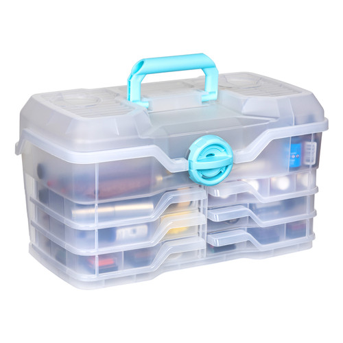 ArtBin Next Gen Project Box-Large - 5A002933-1GCCV